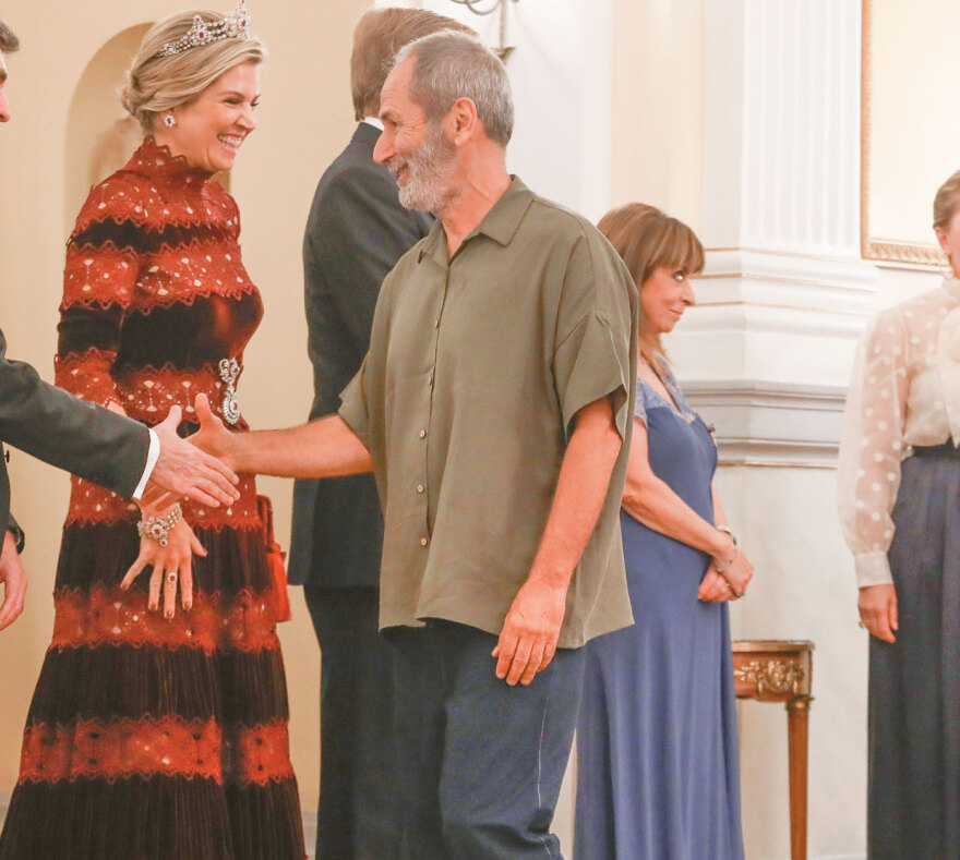 Βαφειάς και Ευμορφίδης σε τηλεοπτικό ριάλιτι που βάζει startups στο μικροσκόπιο