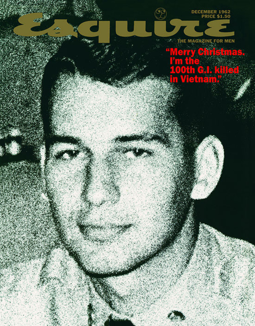 Τζορτζ Λόις: Ποιος ήταν ο «χρυσός Έλληνας» - Οραματιστής, θρύλος της αμερικανικής διαφήμισης