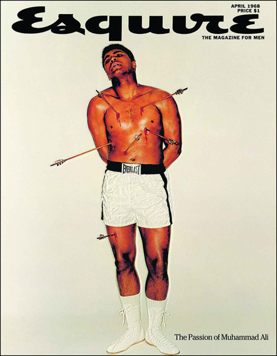 Τζορτζ Λόις: Ποιος ήταν ο «χρυσός Έλληνας» - Οραματιστής, θρύλος της αμερικανικής διαφήμισης