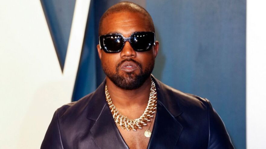 Κάνιε Γουέστ: Ζητά από τους Εβραίους να συγχωρήσουν τον Χίτλερ