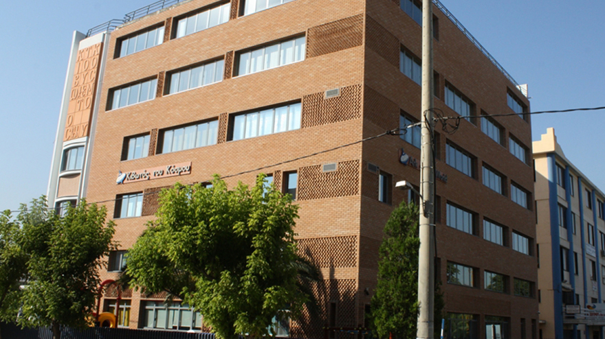 Κιβωτός του Κόσμου: Αντίστροφη μέτρηση για τον πατέρα Αντώνιο - Ο εισαγγελέας τον καλεί για κακούργημα