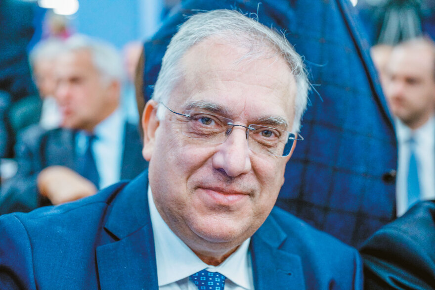 Κιβωτός του Κόσμου: Όλη η μαρτυρία του εφήβου για τον πατέρα Αντώνιο 