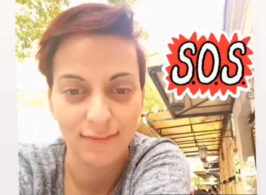 Silver Alert μετά την εξαφάνιση 30χρονης από τον Πολύγυρο Χαλκιδικής