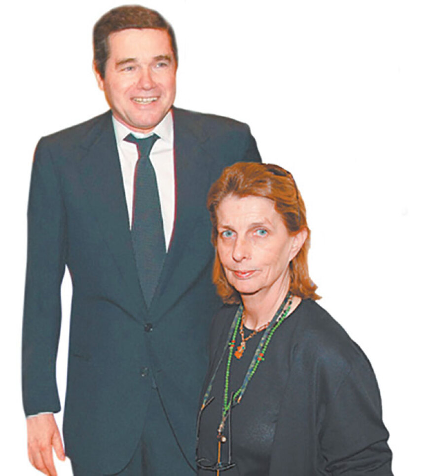 Ντίνος Μαρτίνος: Ο «αόρατος συλλέκτης» που κέρδισε 83 εκατ. δολάρια από έναν Γουόρχολ