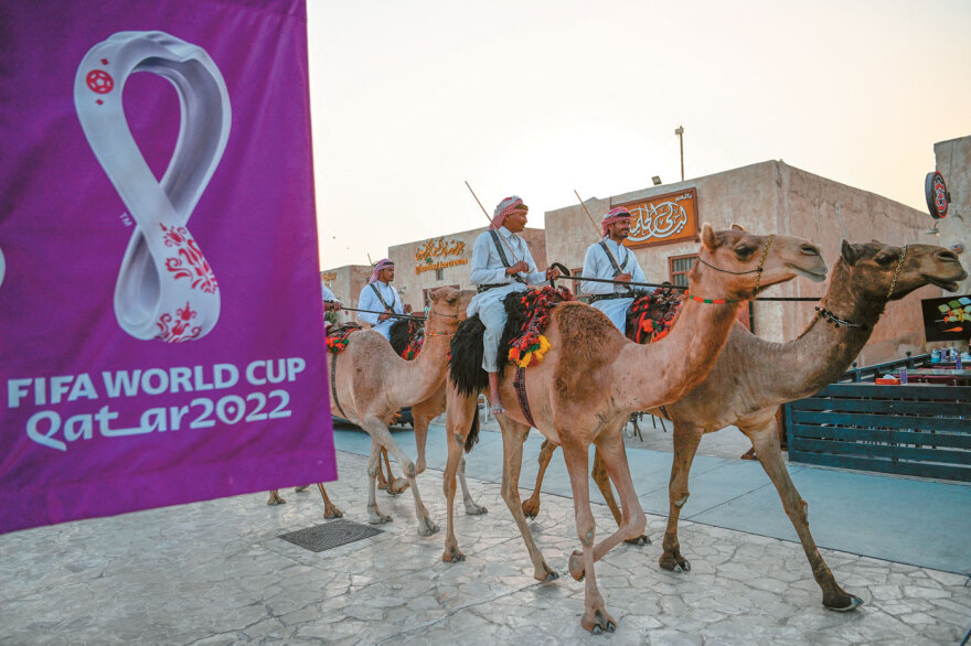 Μουντιάλ 2022: Τα φαβορί, τα αξιοπερίεργα και τα στοιχήματα της διοργάνωσης