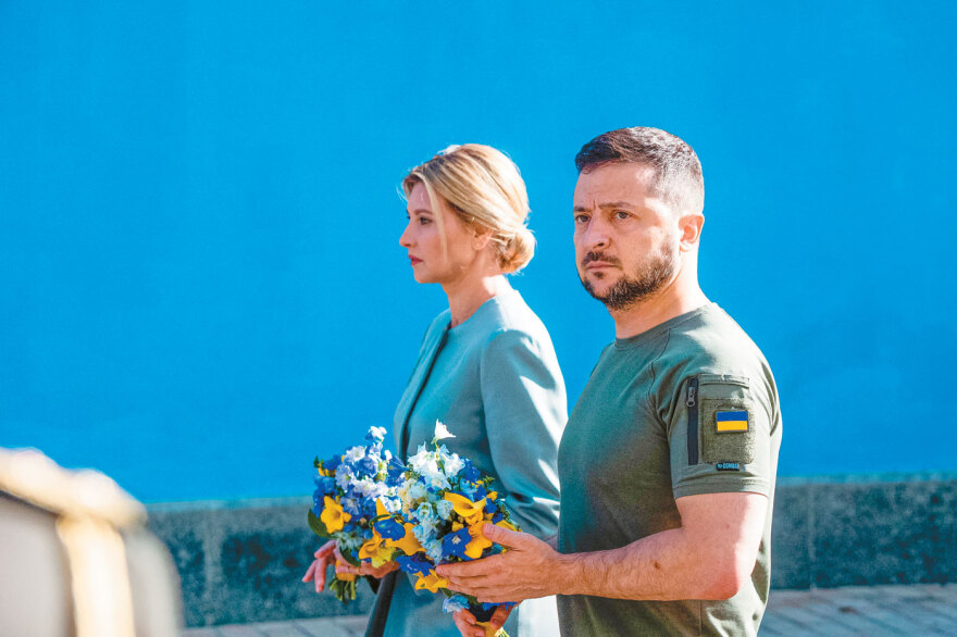 Ουκρανία: Η πιο «σκοτεινή ώρα» του πολέμου - Πάμε για το τέλος ή για κλιμάκωση;