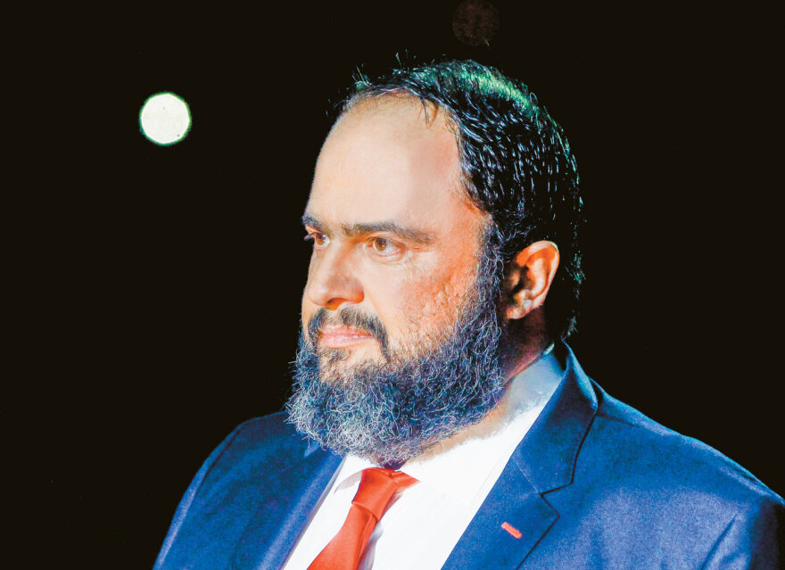 Αποκαλυπτική η δικογραφία για τις μεθοδεύσεις Παππά να στήσει το ΣΥΡΙΖΑ Channel