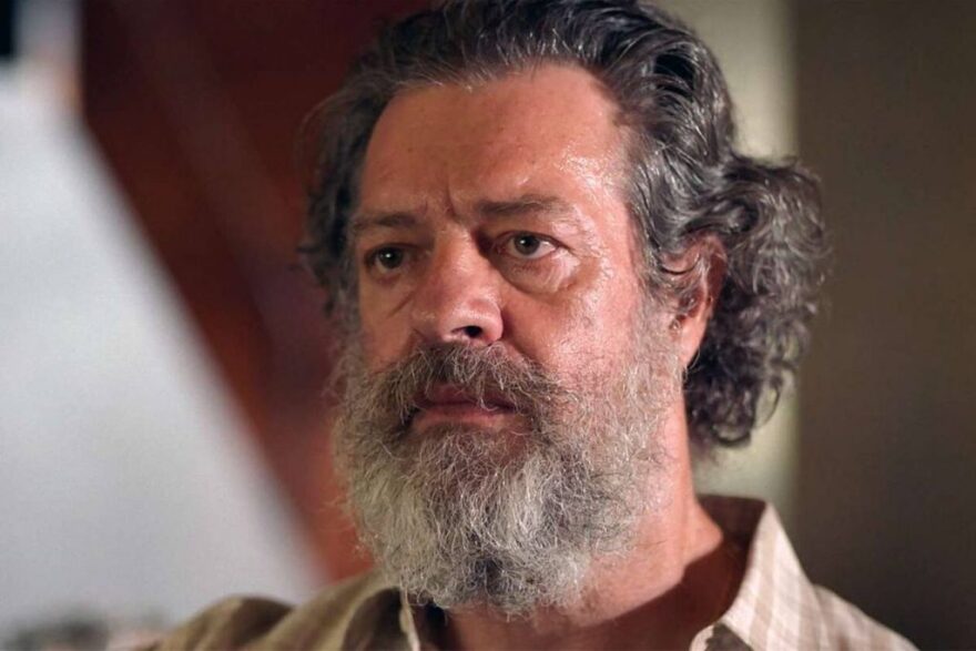 Γιάννης Τσορτέκης: Η συγκλονιστική σκηνή του στο Maestro - Έμεινε κάτω από το νερό πάνω από 40 λεπτά