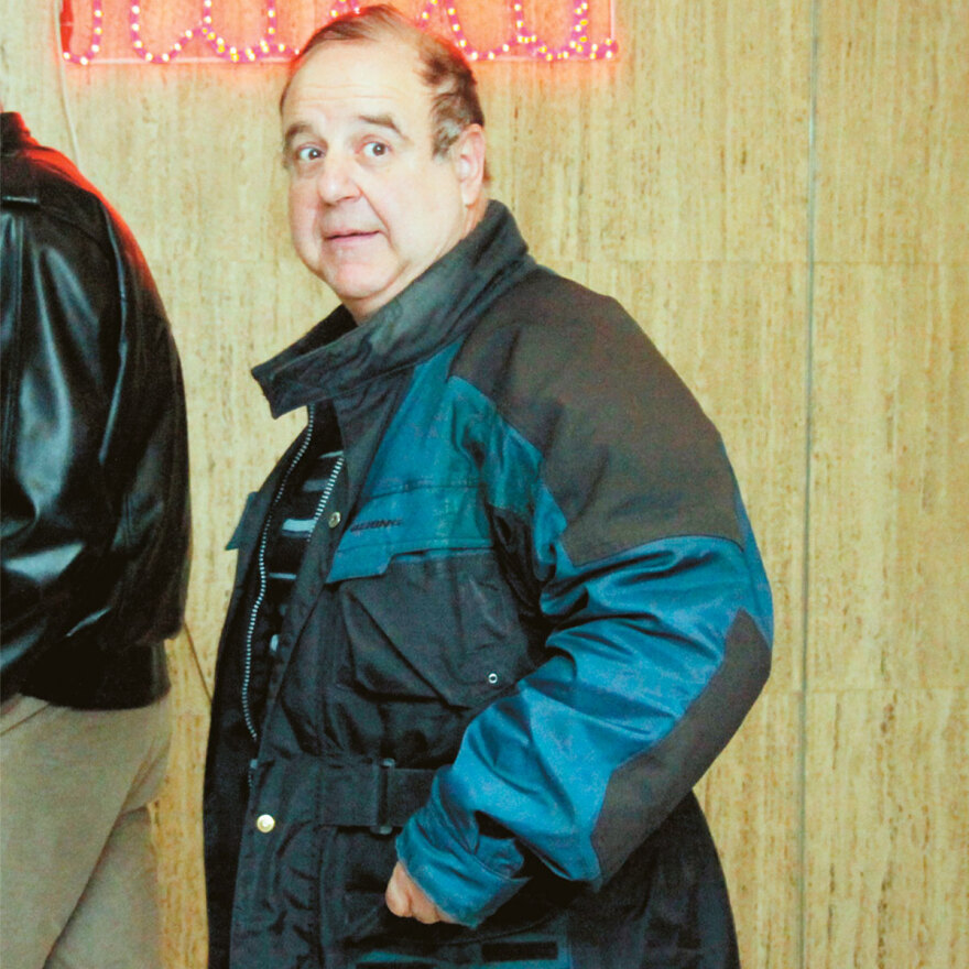 Ο Παύλος Χαϊκάλης χρεώνει 120 ευρώ για «διαδικτυακή συνεδρία» 90 λεπτών