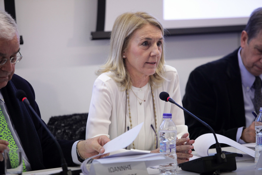 Κιβωτός του Κόσμου: «Φύλλο και φτερό» τα βιβλία και η διαχείριση του budget εκατομμυρίων