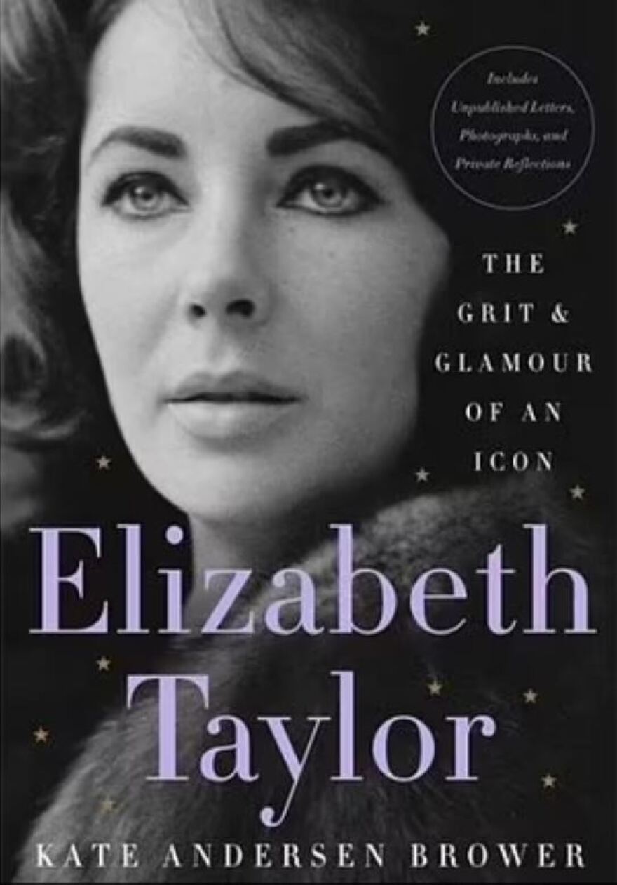 Λιζ Τέιλορ: Ο έβδομος γάμος της με γερουσιαστή την έκανε «βουλιμική, αλκοολική και πρεζάκια»