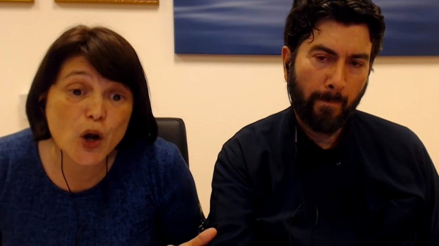 Κιβωτός του Κόσμου: «Φύλλο και φτερό» τα βιβλία και η διαχείριση του budget εκατομμυρίων