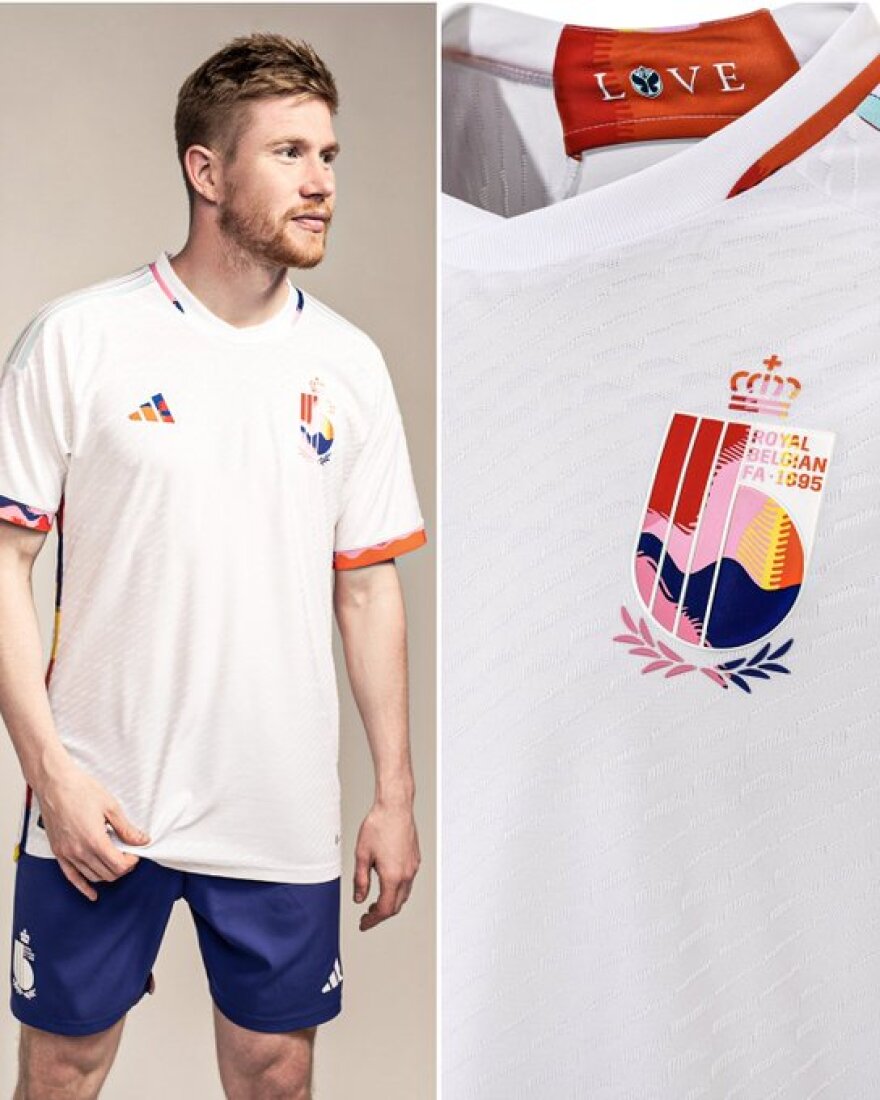 Μουντιάλ 2022: Τα 12 γκολ της 2ης ημέρας, το... πολύχρωμο που ενοχλεί και οι αντιδράσεις των οπαδών - Δείτε βίντεο