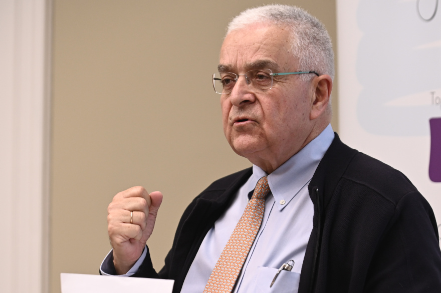 Κιβωτός του Κόσμου: Η Αλεξάνδρα Μαρτίνου πρόεδρος - Δείτε την προσωρινή διοίκηση