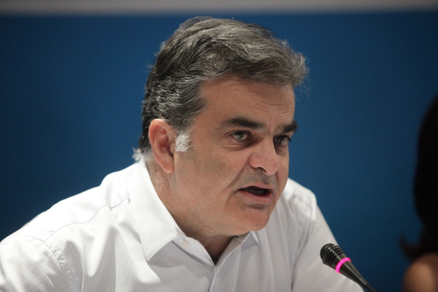 Κιβωτός του Κόσμου: Η Αλεξάνδρα Μαρτίνου πρόεδρος - Δείτε την προσωρινή διοίκηση