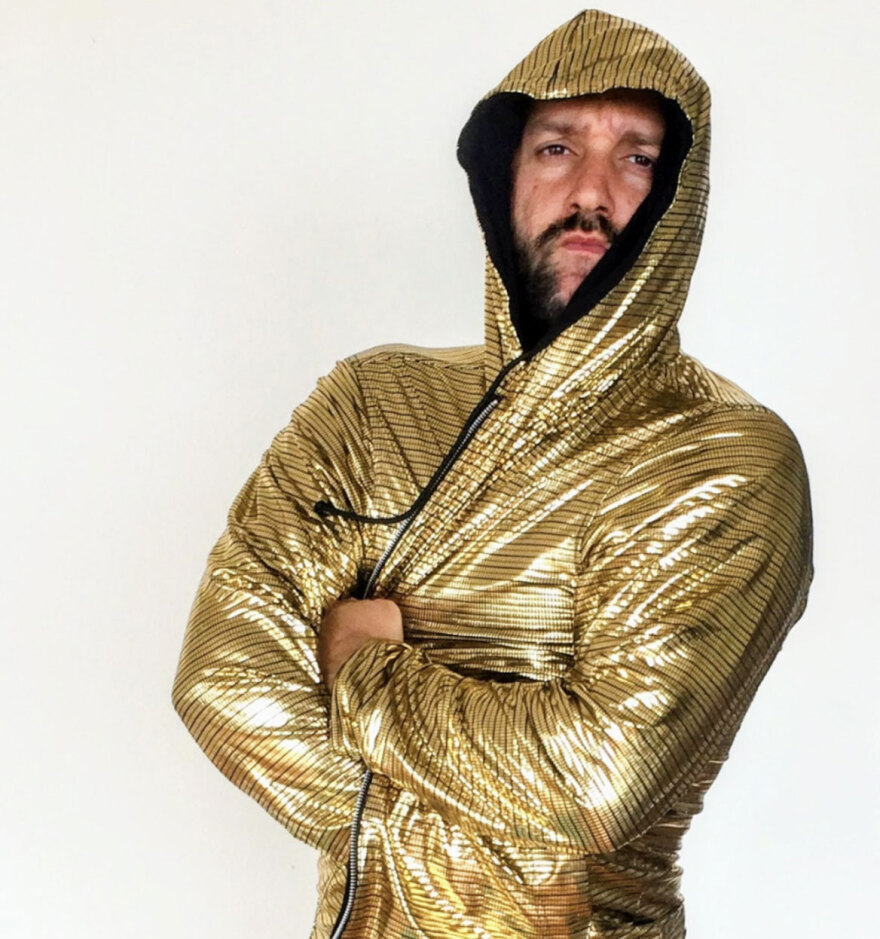 Γιατί κάνω το μεγαλύτερο Metaverse conference στον πλανήτη, στην Ελλάδα;