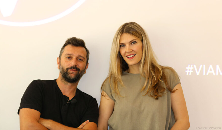 Γιατί κάνω το μεγαλύτερο Metaverse conference στον πλανήτη, στην Ελλάδα;