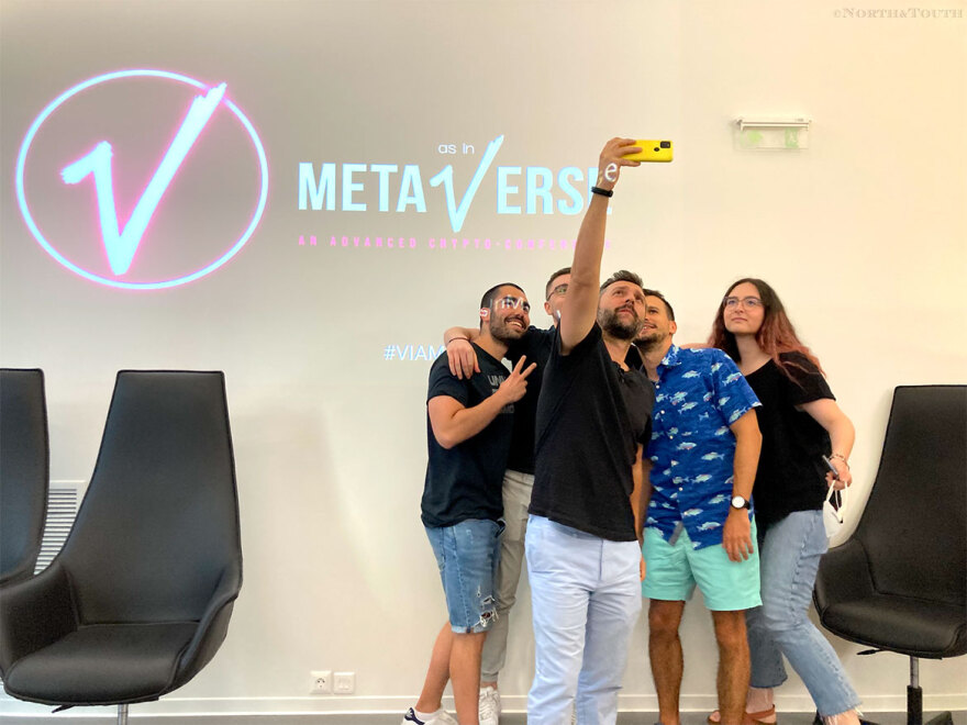 Γιατί κάνω το μεγαλύτερο Metaverse conference στον πλανήτη, στην Ελλάδα;