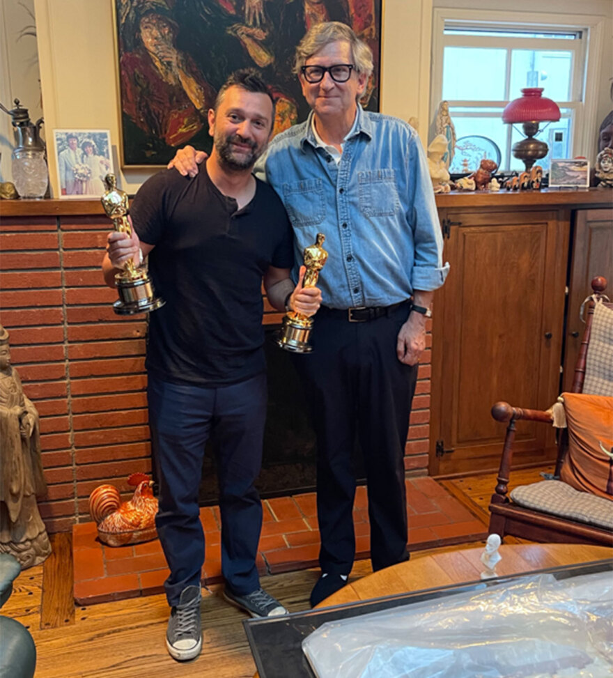 Γιατί κάνω το μεγαλύτερο Metaverse conference στον πλανήτη, στην Ελλάδα;