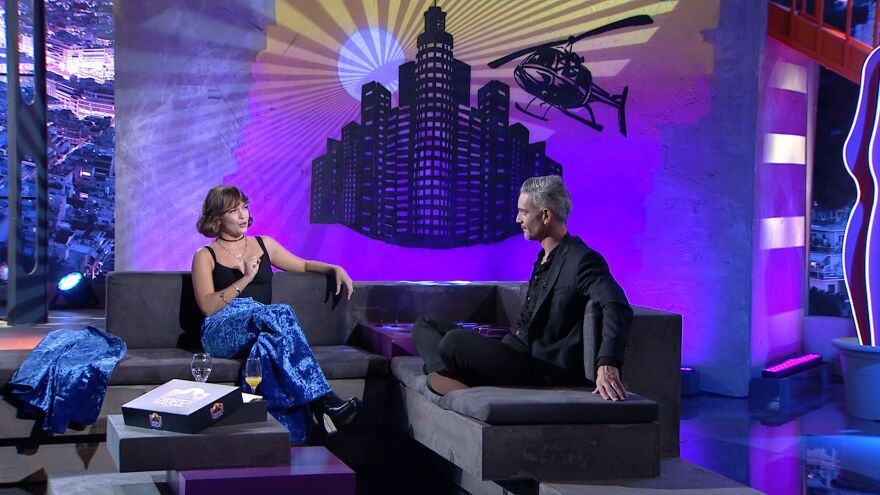 Night Out: Κάνει πρεμιέρα αύριο η εκπομπή με τον Θεοχάρη Ιωαννίδη - Καλεσμένη η Κλέλια Ανδριολάτου