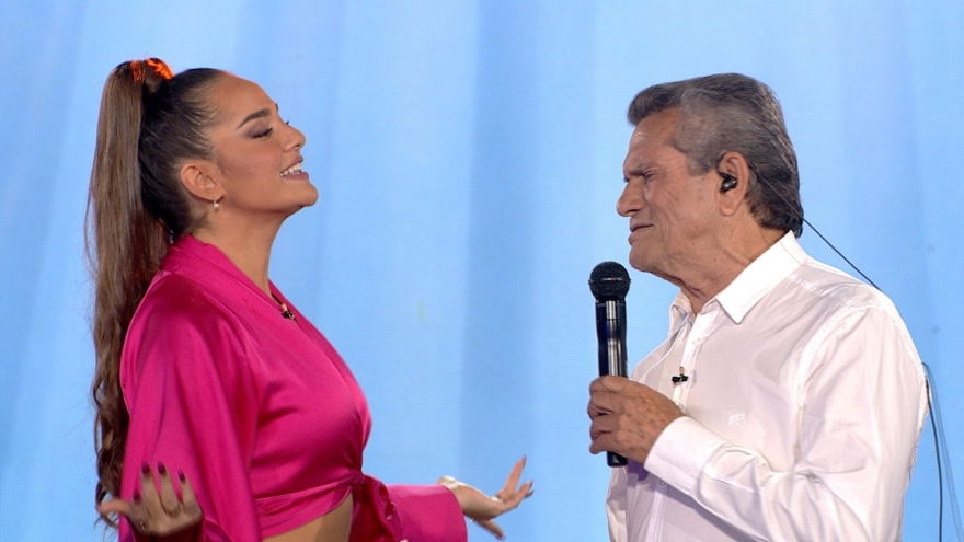 Σπίτι με το MEGA: Η μουσική εκπομπή υποδέχεται τον Γιώργο Μαργαρίτη