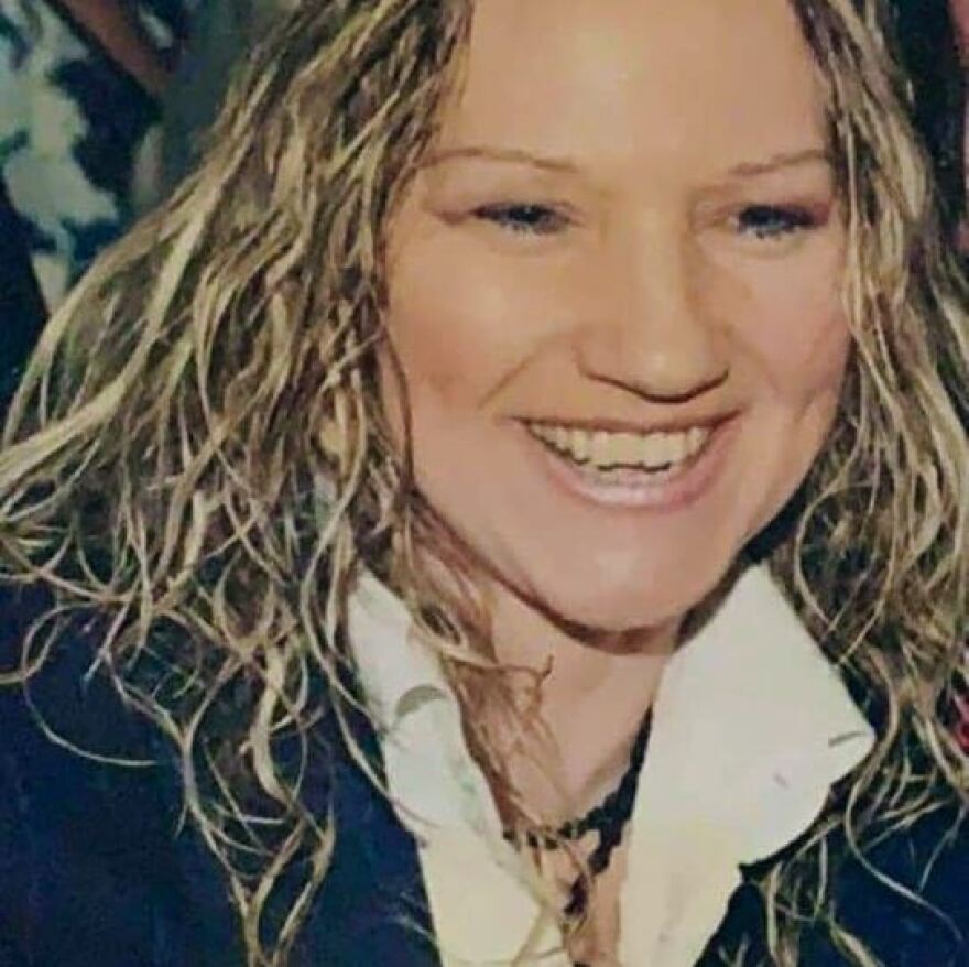 Πέθανε η φιναλίστ του ελληνικού τελικού