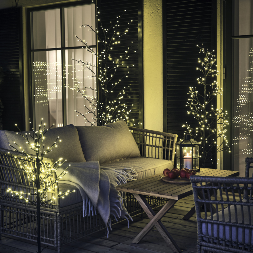 Η Black Friday ξεκινάει από το σπίτι