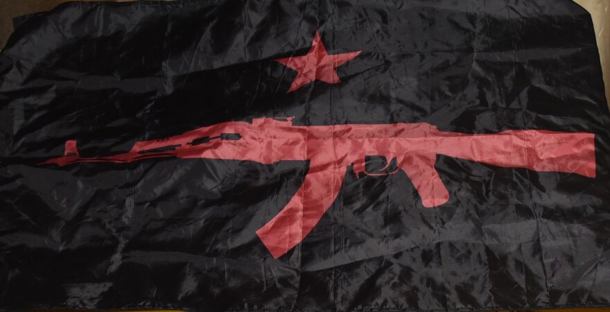 Ποινική δίωξη στον δράστη του εμπρησμού στη Real - Επτά κατηγορίες εις βάρος του