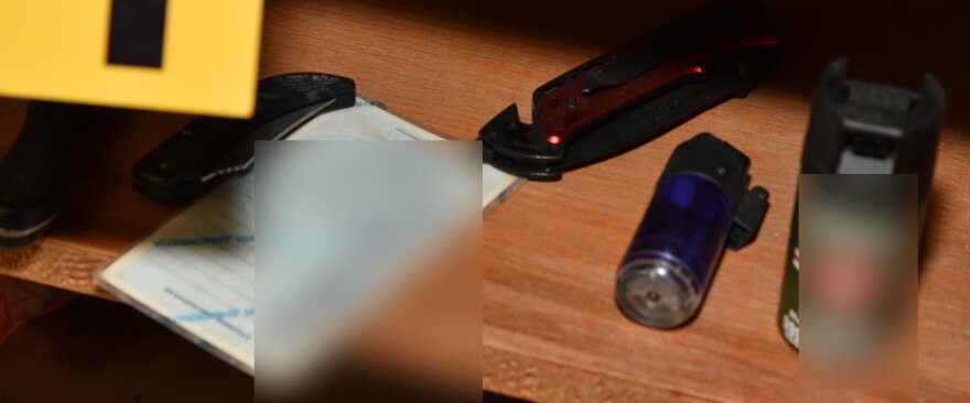 Ποινική δίωξη στον δράστη του εμπρησμού στη Real - Επτά κατηγορίες εις βάρος του