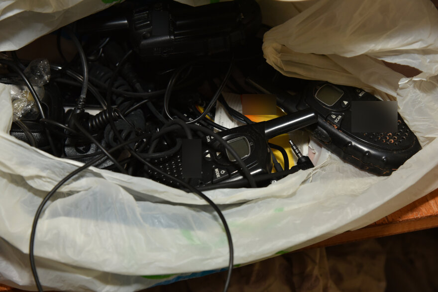 Ποινική δίωξη στον δράστη του εμπρησμού στη Real - Επτά κατηγορίες εις βάρος του