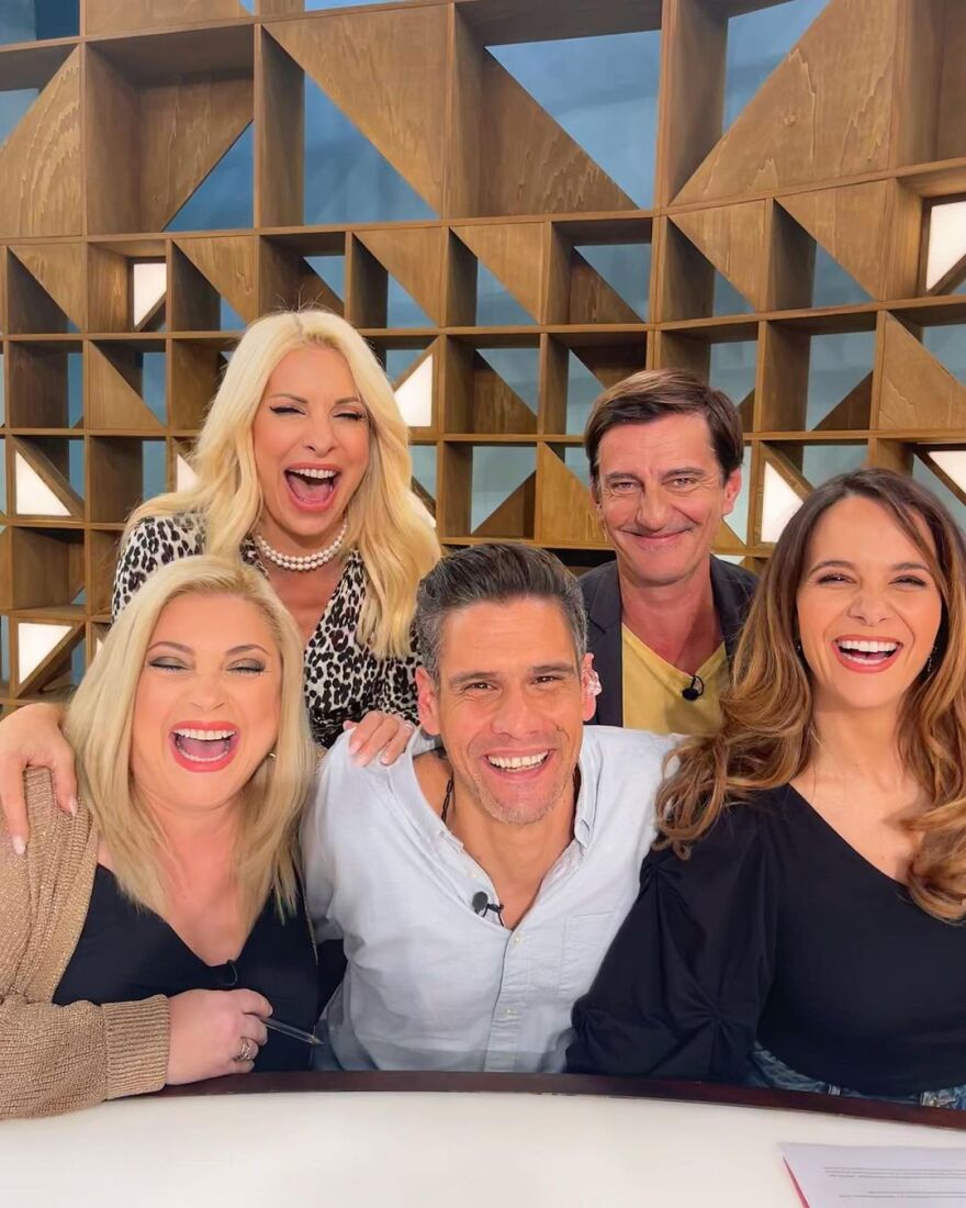 Η Ελένη συναντά την Ρούλα και το κοινό «δικάζει»