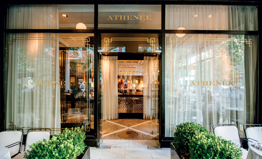 Νίκος Σκλήρας: Ο σεφ που κατέκτησε τον Michelin Guide