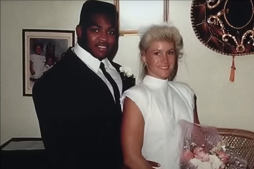 Killer Sally: Το ζευγάρι των bodybuilders που τα στεροειδή τους οδήγησαν στην αλληλεξόντωση