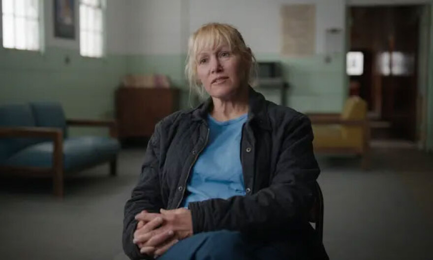 Killer Sally: Το ζευγάρι των bodybuilders που τα στεροειδή τους οδήγησαν στην αλληλεξόντωση