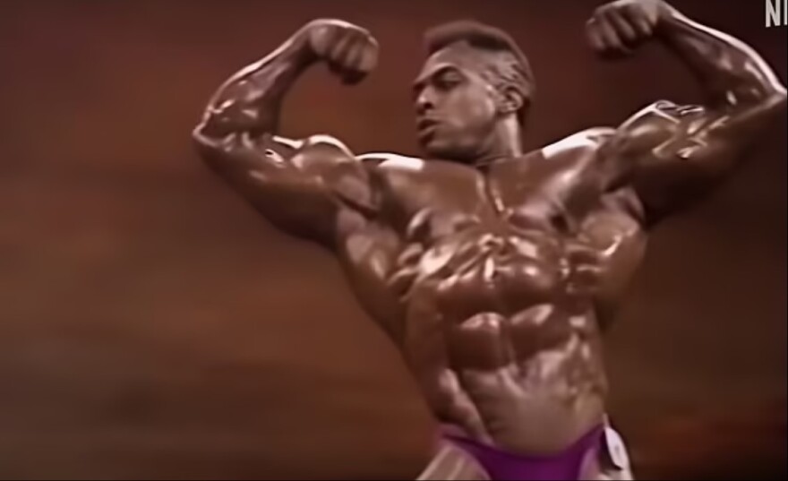 Killer Sally: Το ζευγάρι των bodybuilders που τα στεροειδή τους οδήγησαν στην αλληλεξόντωση