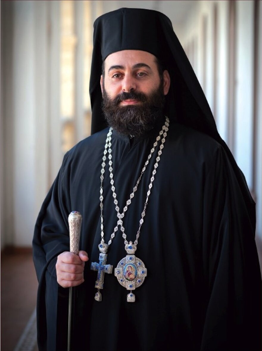 Κύπρος: Έξι Μητροπολίτες υποψήφιοι για τη θέση του Αρχιεπισκόπου