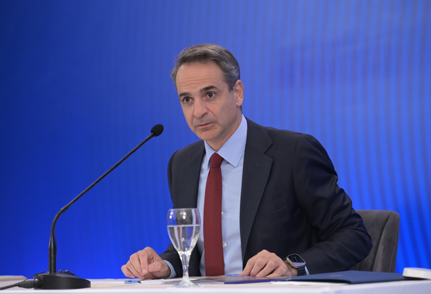 Κυριάκος Μητσοτάκης:  «Παράθυρο» για παρέμβαση υπέρ των συνεπών δανειοληπτών