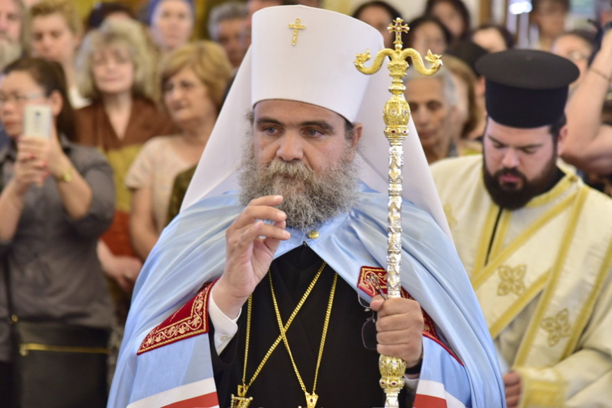 Κύπρος: Έξι Μητροπολίτες υποψήφιοι για τη θέση του Αρχιεπισκόπου