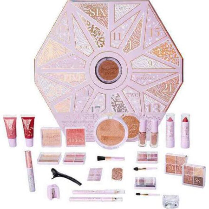 Χειμερινό μακιγιάζ: 5 παλέτες και προϊόντα που αξίζουν μια θέση στο νεσεσέρ σου