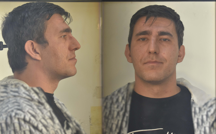 Θεσσαλονίκη: Στη δημοσιότητα τα στοιχεία του Γερμανού παιδόφιλου που συνελήφθη στις 17 Νοεμβρίου
