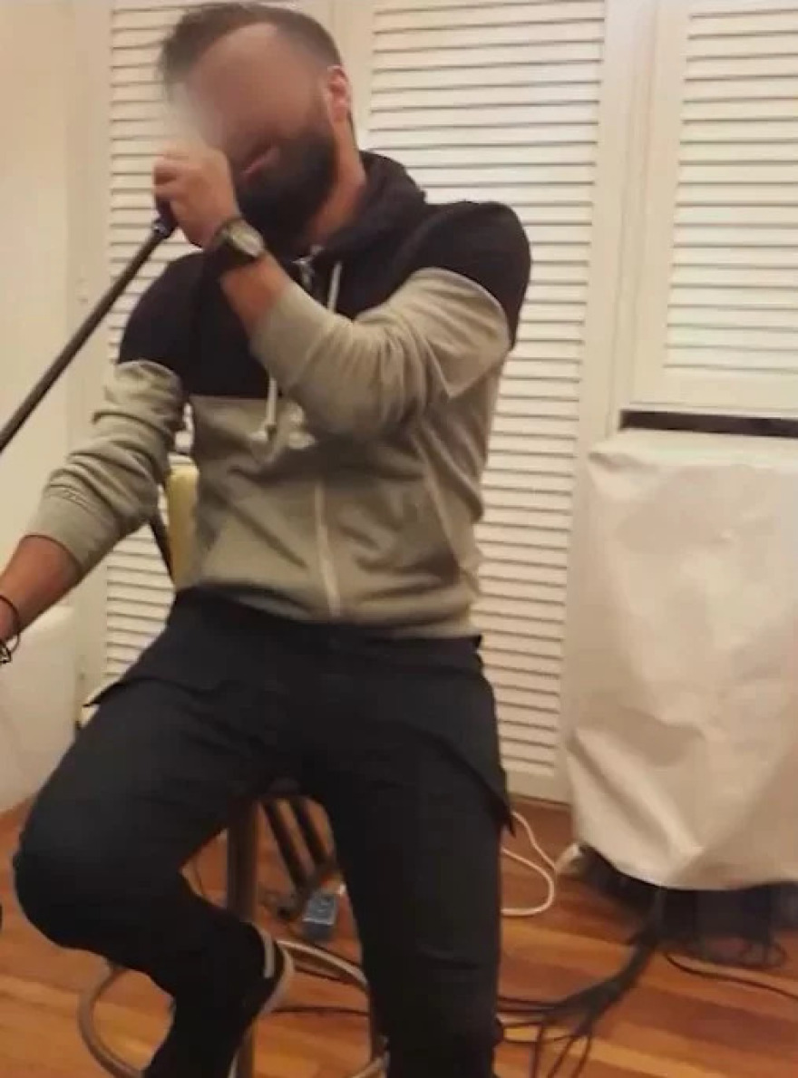 Κιβωτός του Κόσμου: Ο Ιρακινός «δεξί χέρι» του πατέρα Αντωνίου ζούσε χλιδάτη ζωή