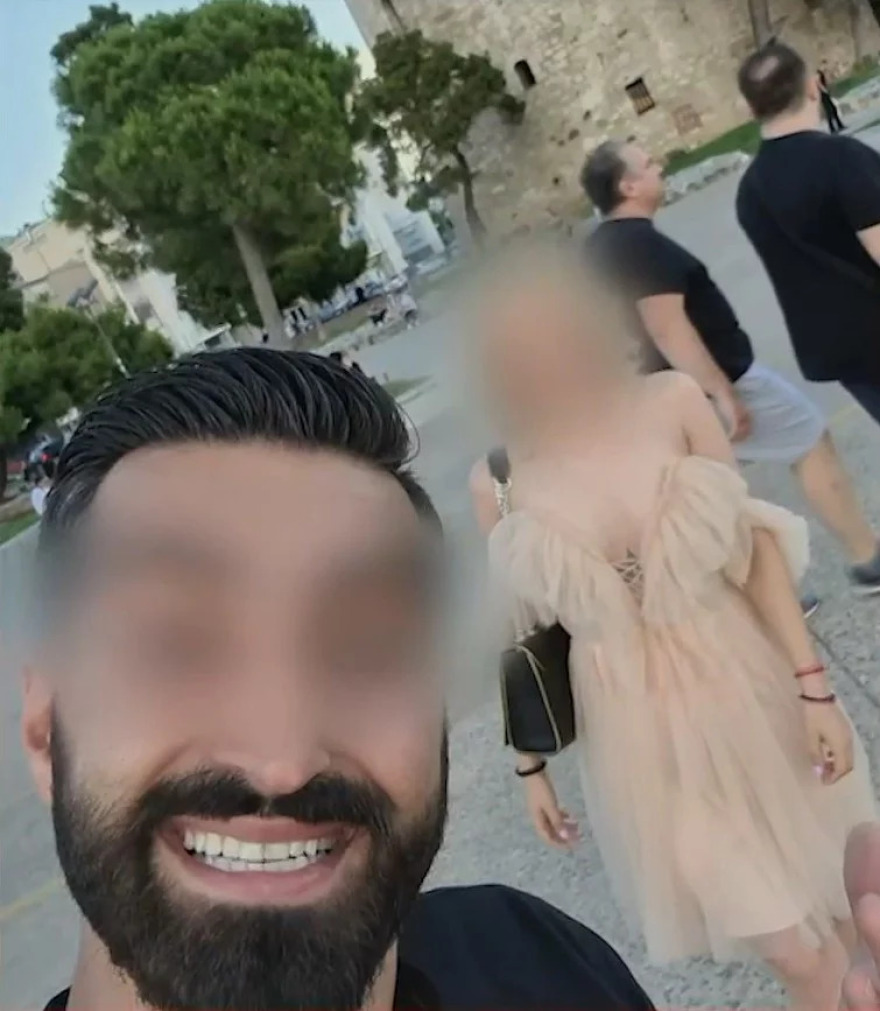 Κιβωτός του Κόσμου: Ο Ιρακινός «δεξί χέρι» του πατέρα Αντωνίου ζούσε χλιδάτη ζωή