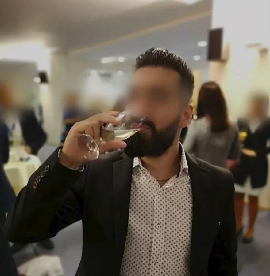 Κιβωτός του Κόσμου: Ο Ιρακινός «δεξί χέρι» του πατέρα Αντωνίου ζούσε χλιδάτη ζωή