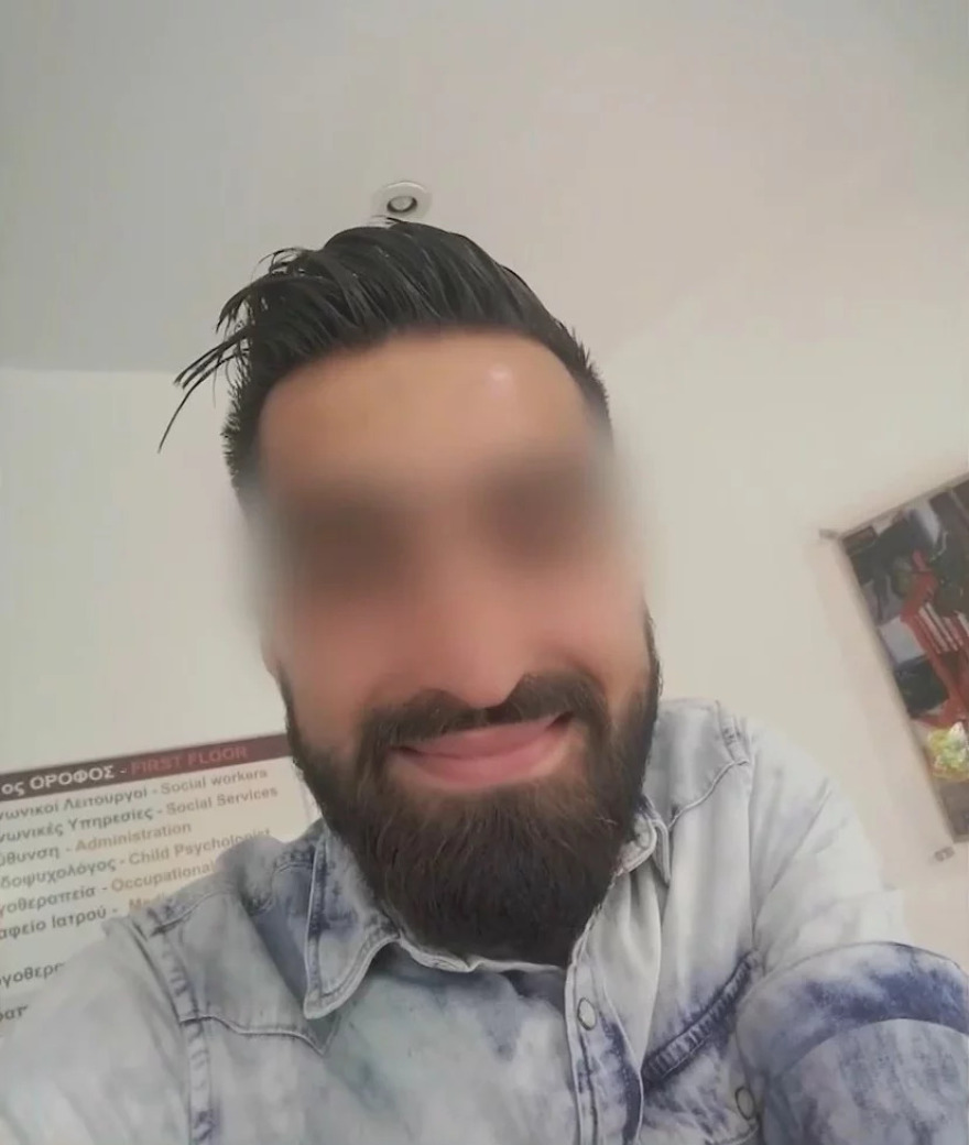 Κιβωτός του Κόσμου: Ο Ιρακινός «δεξί χέρι» του πατέρα Αντωνίου ζούσε χλιδάτη ζωή