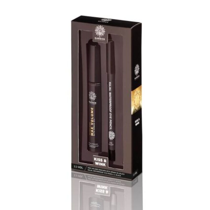 Χειμερινό μακιγιάζ: 5 παλέτες και προϊόντα που αξίζουν μια θέση στο νεσεσέρ σου