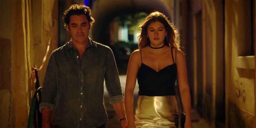 Maestro: Η ελληνική σειρά μπήκε στον κατάλογο του Netflix