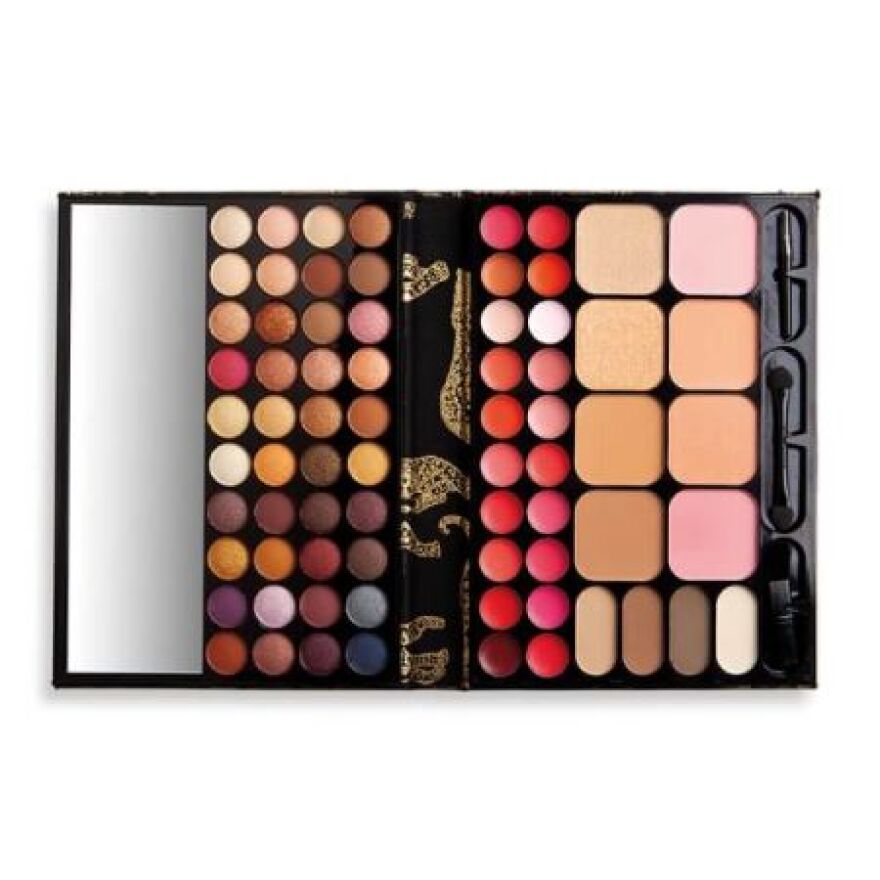 Χειμερινό μακιγιάζ: 5 παλέτες και προϊόντα που αξίζουν μια θέση στο νεσεσέρ σου