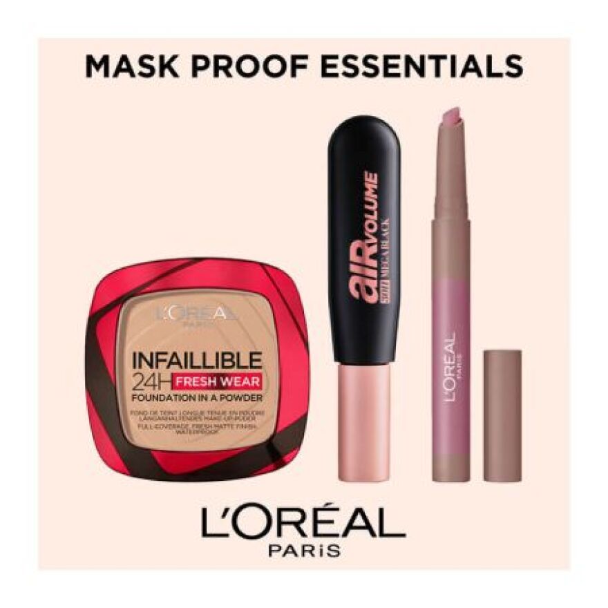 Χειμερινό μακιγιάζ: 5 παλέτες και προϊόντα που αξίζουν μια θέση στο νεσεσέρ σου