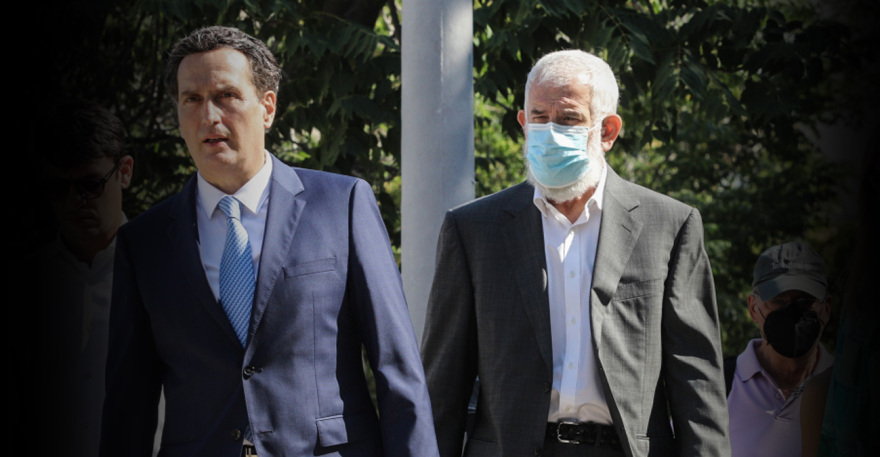 Δίκη Φιλιππίδη: Συνεχίζεται σήμερα η κατάθεση της Δροσάκη - Τι κατέθεσαν χθες Δανδουλάκη και στέλεχος του ANT1