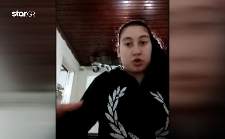 Κιβωτός του Κόσμου: «Είδα στέλεχος να βάζει το χέρι μέσα στο μαγιό του 19χρονου», αποκαλύπτει 18χρονη